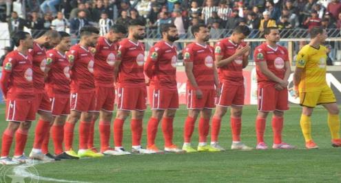 تقارير تونسية: الرباط الصليبي يضرب ثنائي النجم الساحلي قبل مواجهة الأهلي